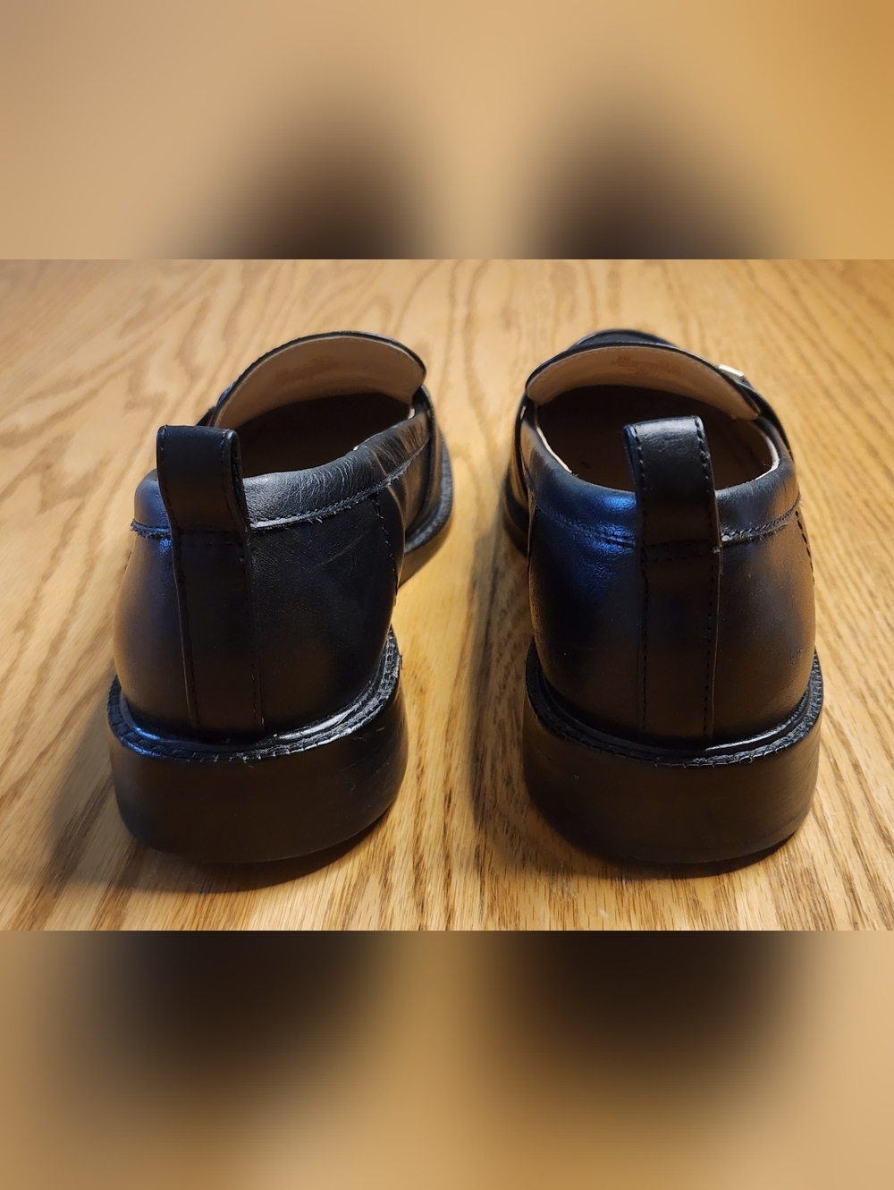 Sam Edelman Christy Loafers Womens Size 8 SOLD OUT IN STORES - Picture 5 of 9